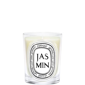 Jasmin Classic Candle
