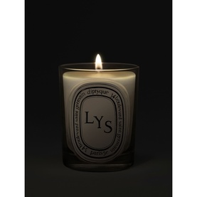 Lys Classic Candle
