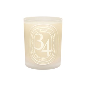 34 Boulevard Saint-Germain Medium Candle