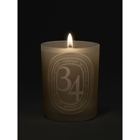 34 Boulevard Saint-Germain Medium Candle