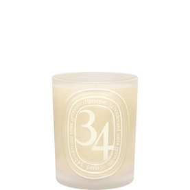 34 Boulevard Saint-Germain Medium Candle