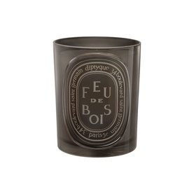 Feu De Bois Medium Candle