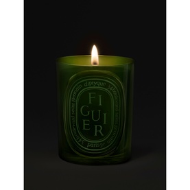 Figuier Medium Candle