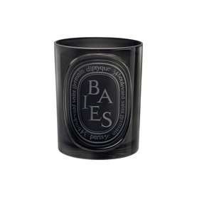 Baies Medium Candle