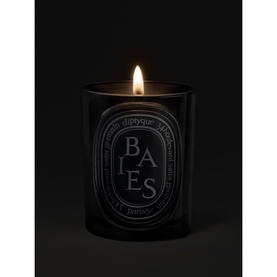 Baies Medium Candle