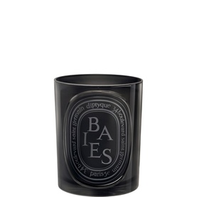 Baies Medium Candle