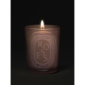 Roses Medium Candle
