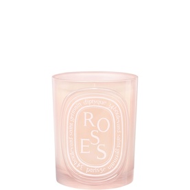 Roses Medium Candle