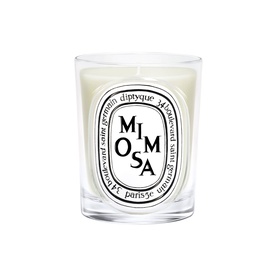 Mimosa Classic Candle