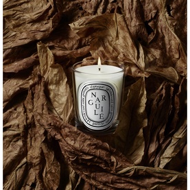 Narguil&eacute; Classic Candle