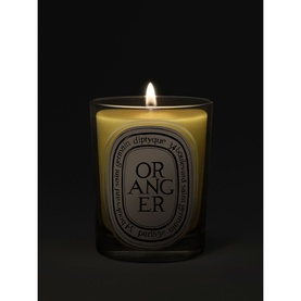 Oranger Classic Candle