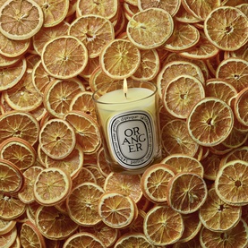 Oranger Classic Candle
