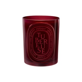 Tub&eacute;reuse Medium Candle