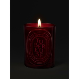 Tub&eacute;reuse Medium Candle