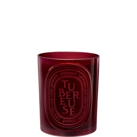 Tub&eacute;reuse Medium Candle