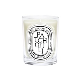 Patchouli Classic Candle