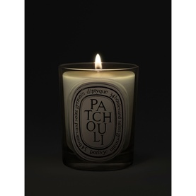 Patchouli Classic Candle
