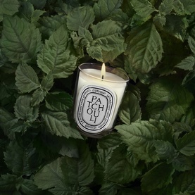 Patchouli Classic Candle
