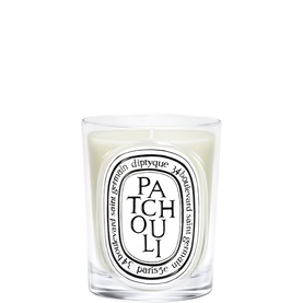Patchouli Classic Candle