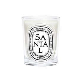 Santal Classic Candle