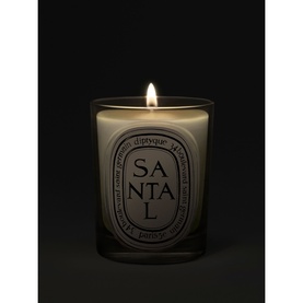 Santal Classic Candle
