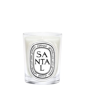 Santal Classic Candle
