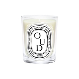 Oud Classic Candle