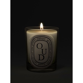 Oud Classic Candle