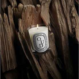 Oud Classic Candle