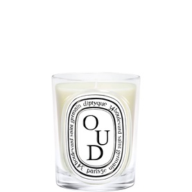 Oud Classic Candle