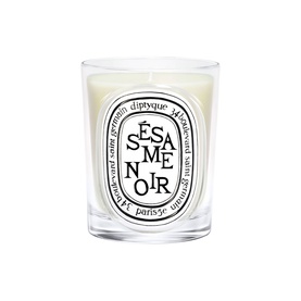 S&eacute;same Noir Classic Candle