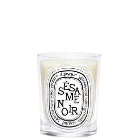 S&eacute;same Noir Classic Candle