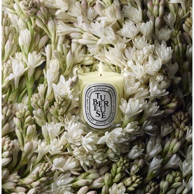 Tub&eacute;reuse Classic Candle