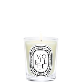 Violette Classic Candle
