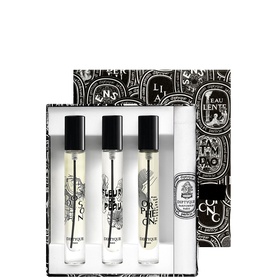 Eaux de Parfum Trio