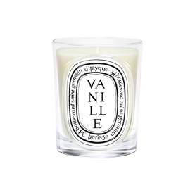 Vanille Classic Candle
