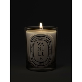 Vanille Classic Candle