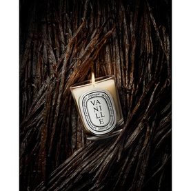 Vanille Classic Candle