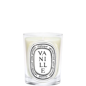 Vanille Classic Candle