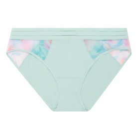 Nufit Floral Briefs
