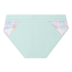 Nufit Floral Briefs