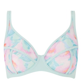 Nufit Garden Underwired Bra