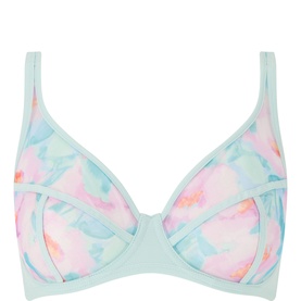 Nufit Garden Underwired Bra