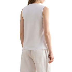 Millie Broderie Tank