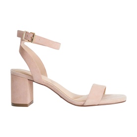 Medina Block Heels