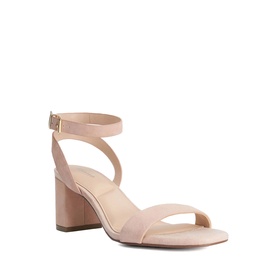 Medina Block Heels