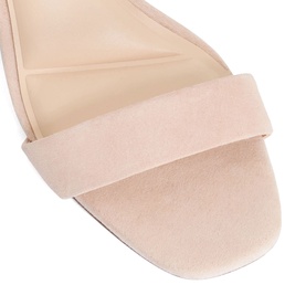 Medina Block Heels