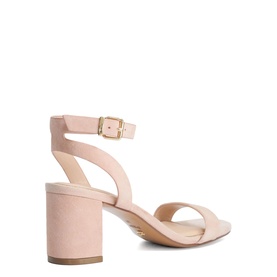 Medina Block Heels