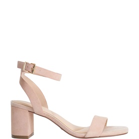 Medina Block Heels