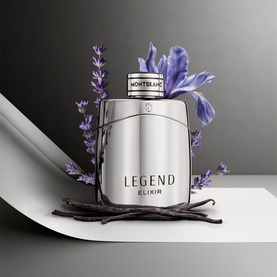 Legend Elixir Parfum